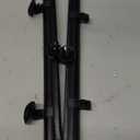 PLTCAT 2 Pack Car Sun Shade Side Window for Baby, Roller Vehicle Shades Sun Protection Shade for Car Side Window (Standard-16''x18'')