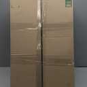 Leg Pillow for Sleeping, Knee Spacer Cushion for Side Sleepers, Back & Hip Pain Relief Multi-Position Comfort Couples Pillow,Reading Cushion for Bed & Sofa, Ergonomic Support for Legs, Ankles, Knees