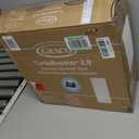 Graco TurboBooster 2.0 Backless Booster Car Seat, Denton