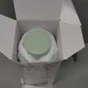 Xaproo 22oz Breast Milk Cooler Bottle, Breastmilk Cooler with 360 Cooling for 24 Hours, Portable Milk Chiller for Breastmilk with 2pcs Baby Bottles, Breast Milk Storage Bags for Baby, BPA-Free (Green)