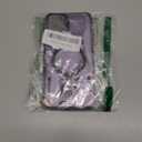 for Samsung Galaxy S25+ Plus Case, Built-in Metal Camera Cover with Kickstand, Compatible with Magsafe, Military-Grade Protection Shockproof Magnetic Phone Case for Galaxy S25 Plus (Purple)