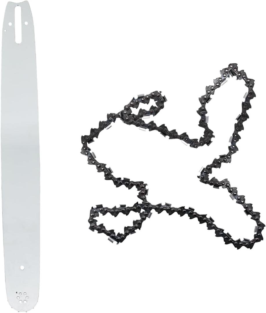 20" Chainsaw Bar and Chain Combo Fit for Stihl MS280 MS290 MS310 MS360 MS390 20 inch Rns .325" .063 81DL