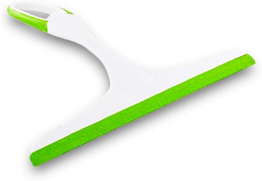 9.5 Inch Window Shower Glass Squeegee (Gre)