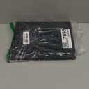 CHESONA for iPad Air 11 Inch Case with Keyboard M3/M2 (2025/2024), 7Color Backlight, MultiTouch Trackpad, 2 Wireless Channels, for iPad Pro 11 (4th/3rd/2nd/1st Gen) & iPad Air 5th & 4th Gen, Black