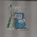 Diaclara Designed for iPhone 13 Case, Full Body Rugged with Built-in Touch Sensitive Anti-Scratch Screen Protector, Soft TPU Bumper Case for iPhone 13 6.1" (Green)