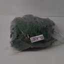 Joiedomi 9FT Christmas Garland, Carolina Pine Artificial Holiday Garland with 50 Lights Warm White String Lights for Winter Christmas Decoration