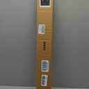 SUNOFF Cordless No Drill Light Filter Cellular Shades, 34" W x 64" H, White
