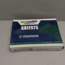 ECOGARD XA11975 Premium Engine Air Filter Fits 2021-2025 Jeep Grand Cherokee L, 2022-2025 Grand Cherokee