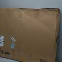 ropoda Pop Up Changing Tent 83" x 48" x 48", 6.9FT Upgrade Shower Tent, Blac
