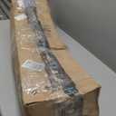 Tinnmao 30 Inch Ground Anchors Heavy Duty, 6 Pcs Screw in Shed Anchor Kit with Galvanized Cable & Turnbuckle, Multi-Use Earth Anchors for Sheds, Trampolines, Gazebo, Swing Sets, Carport