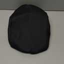 AOMSAZTO Console Cover for 2020 2021 2022 2023 2024 2025 Kia Telluride Black