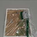 upsimples 8x10 Picture Frame, Display Pictures 5x7 with Mat or 8x10 Without Mat, Wall Hanging Photo Frame, White, 1 Pack