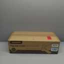 52 Inch Ceiling Fans with Lights, Remote Control, 3CCT, Dimmable&Adjustable Wind Speed, Timer Function, Reversible, Quiet, Energy-Saving Ceiling Fan with Light for Bedroom, Living Room Indoor/Outdoor