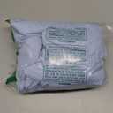 LuxClub 4 PC Sheet Set Bed Sheets Deep Pockets 16" Eco Friendly Wrinkle Free Cooling Machine Washable Hotel Bedding Silky Soft - Sky Blue Full