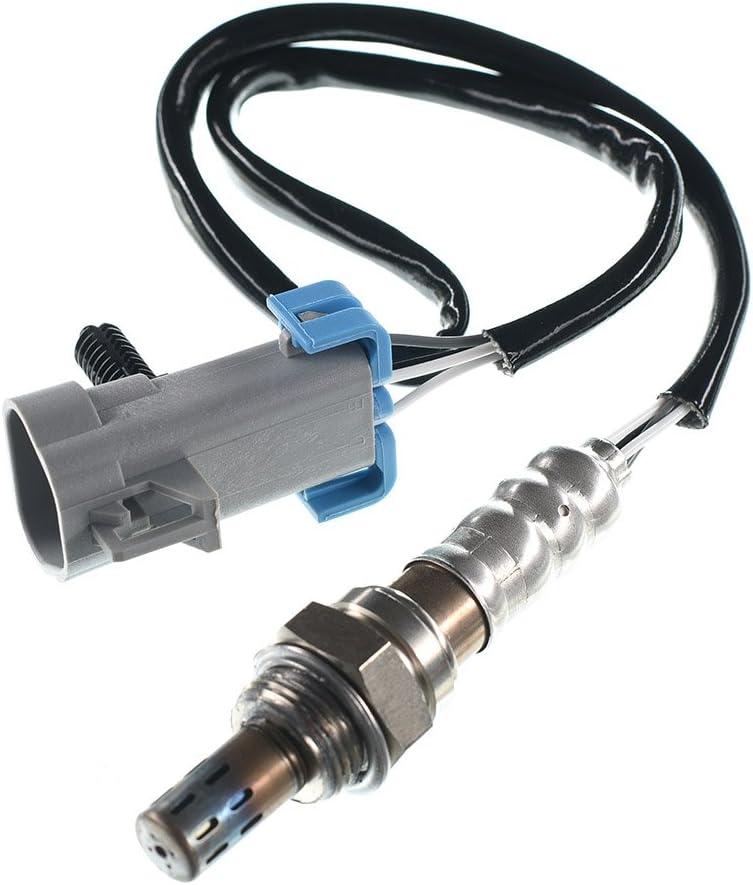 O2 Oxygen Sensor for Chevrolet Colorado 2006-2012 Malibu Trailblazer Buick Lacrosse Regal Cadillac STS GMC Canyon Isuzu