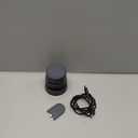 iVANKY 4 in 1 Qi2 Certified 15W MagSafe Wireless Charger Station with Night Light, 3 in 1 Fast Charging Stand for iPhone 17e/17/16/15/14/13 Pro Max Air, Apple Watch, AirpodsIncludes 33W Adapter