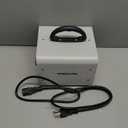 120,000mg/h 0zone Generator High Capacity Ozone Machine & 1 Billion Negative Ion Air Purifier for Home, Car, Pet Odor Removal, O3 Odor Eliminator up to 2,500 Sq. Ft.(Silver)