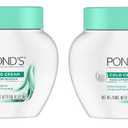 Pond's Cold Cream Cleanser 9.5 oz (Pack of 2)