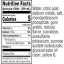 Gatorade Thirst Quencher Zero Sugar Sports Drink, Orange, 20oz Bottles, 8 Pack, Electrolytes for Rehydration (EXP 01/22/27)