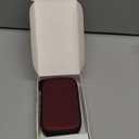 Acoustic Wireless Portable Speaker Red