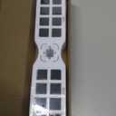 AMI PARTS Pure-Air AF-2 Air Filter Fit for Frigidaire Refrigerator frgpaaf-2 Replace FRFS282LAF FRFS2823AW FRFS2823AS GRMG2272BF PRFS2883AF PRFC2383AF Filter for Air(3-pack)