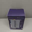 SHARDOR Electric Burr Coffee Grinder for Home Use, Coffee Bean Grinder for 32 Grind Settings, 40-Second Adjustable Timer, One-Touch Start & Cleaning Button, Black