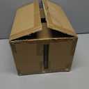 MAGRACE 3 Layer Jewelry Box Organizer with Mirror & Drawer Velvet Lined
