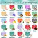 Valentines Galentines Day Gifts for Her, Premium Scented Candles, Birthday/Romantic Gift for Mom, Wife & Girlfriend Women Sister