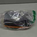 Storage Case for Klein Circuit Breaker Finder, Outlet Repair Kit & GFCI Tester - Box Only (Black)