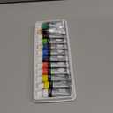Daler Rowney ESTUCHE 12 TUBOS OLEO 12ML Simply