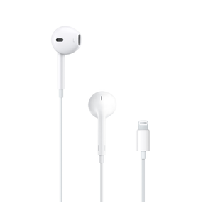 Apple EarPods (Lightning Connector) 