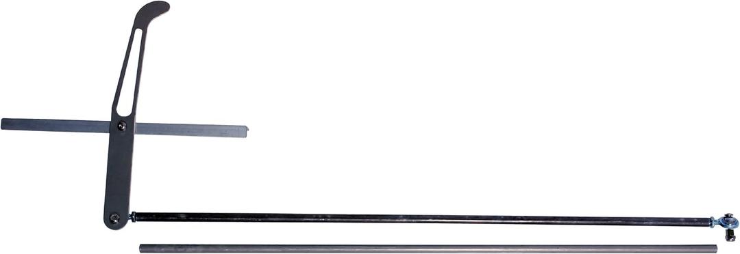Competition Engineering C4935 Door Handle Linkage Kit