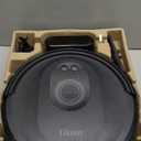 Tikom Robot Vacuum and Mop Combo, 5000Pa Robotic Vacuum Cleaner, 150 Min Max, App & Remote Control, Ideal for Hard Floor, Carpet, Pet Hair, Self-Charge(G8000 Max)