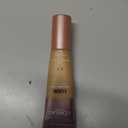 L'Oreal Paris Lumi Le Glow Skin Tint, Lightweight Water-Based Tinted Serum with Foundation-Like Coverage, Glow Illuminator, Neutral 210, 0.85 Fl Oz