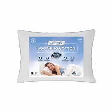 Pillow 1Pcs Allerease Standard/Queen 20x28in