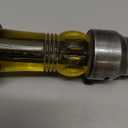 Klein Tools 85191 Screwdriver / Conduit Reamer, Made in USA, Reaming Screwdriver for 1/2, 3/4 and 1-Inch Thin-Wall Conduit