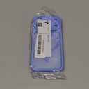 CANSHN Magnetic Compatible with iPhone 17 Pro Case, Upgraded [Full Camera Protection] [Compatible with Magsafe] [Translucent Matte] Shockproof Protective Phone Cover 6.3 Inch - Ultramarine