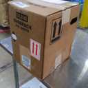 Rust-Oleum 710 Elastomeric Roof Coating, 5 Gallon, White (640 Fl Oz (Pack of 1))