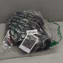 80th Birthday Gifts for Women - Back in 1946-80 Year Old Birthday Gifts for Women Throw Blanket 60Lx50W (Rose)