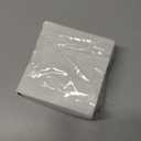 TESSAN 900J Surge Protector Power Strip, 4 Widely Spaced Outlets with 1 Ft Flat Plug Extension Cord, Small Charging Station for Home, Office, Dorm Room and Work from Home, Gray