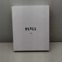 11x14 Picture Frame with Oil Painting, Antique Gold European Style for Wall Decor, Baroque-Style Home Decor Large Photo Frame with Real Glass, Ready to Hang