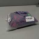 KUTUMAI Vintage Lace Corset Floral Maxi Long Dress Bodycon Ruched Tie Formal Wedding Guest Dresses for Women Elegant PurpleFloral M