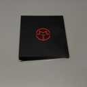 Vinich for Samsung Galaxy S25 Ultra Wallet Case with Card Holder, RFID Blocking Credit Slots Kickstand Shockproof Phone Cover for Women Men, Gray