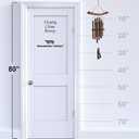 Woodstock Chimes Eastern Energy Healing Wind Chime for Outside 34" Medium Bronze, Harmonic Light Sound, Outdoor Decor for Patio, Porch, Garden HCBR