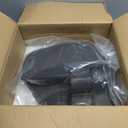 Driver Left Side Mirror Replacement Power Mirror Without Indicator Fit Ford Transit 150 250 350 from 2015-Onward