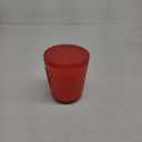Diamante Holiday Candle Collection Variation, Holiday Pomander, 21 oz, 3 Cotton Wicks, Large Glass Jar