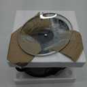 Crock-Pot 4-Quart Manual Slow Cooker, Black