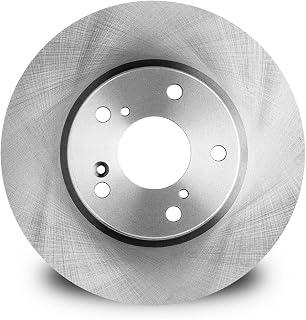 Dynamic Friction Company Front Brake Rotor Fits 2013-2022 Honda Accord