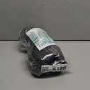 Infantino Flip 4-in-1 Convertible Baby Carrier, Adjustable, Ergonomic Babywearing, Registry Essential, Baby Carrier for Newborn to Toddler, Gray