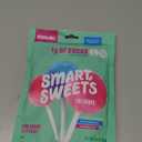 Smart Sweets, Blue Raspberry Watermelon Lollipops Multipack, 3 Ounce
